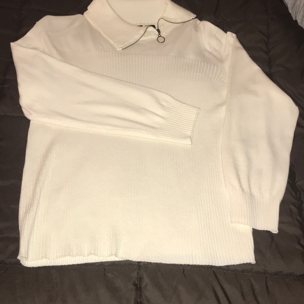 Erika Sweater